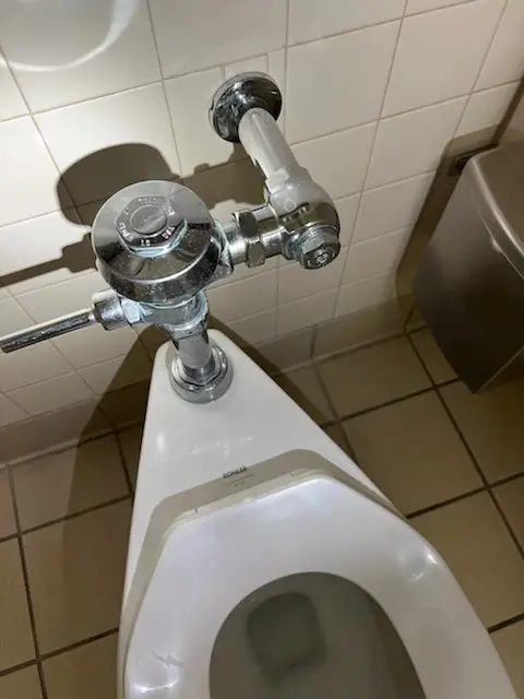 Fixture installation and repair for Repiping in Cannelton